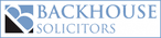 Backhouse Solicitors Logo