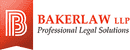 BakerLaw LLP Logo