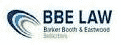 BBE Law Logo
