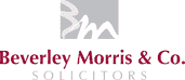 Beverley Morris & Co Logo