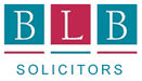 BLB Solicitors Logo