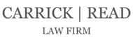 Carrick Read Insolvency Solicitors Logo