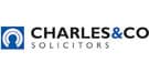 Charles & Co Solicitors Logo