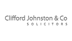 Clifford Johnston & Co Logo