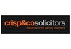 Crisp & Co Family Law Specialists Logo