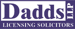 Dadds LLP Licensing Solicitors Logo