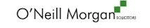 O`Neill Morgan Solicitors Logo