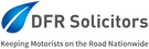 DFR Solicitors LLP Logo