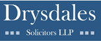 Drysdales Solicitors LLP Logo