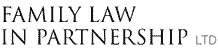 Family Law in Partnership Logo