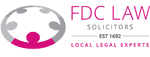 FDC Law Logo