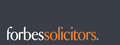 Forbes Solicitors Logo