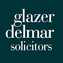 Glazer Delmar Logo
