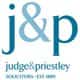 Judge & Priestley LLP Logo