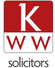 KWW Solicitors Logo