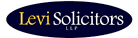 Levi Solicitors LLP Logo