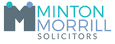 Mintons Morrill Solicitors Logo