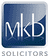 MKB Solicitors LLP Logo