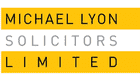 Michael Lyon Solicitor Ltd Logo