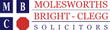 Molesworths Bright Clegg Logo