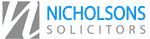 Nicholsons Logo