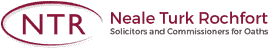 Neale Turk Rochfort Logo