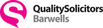QualitySolicitors Barwells Logo