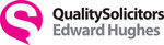QualitySolicitors Edward Hughes Logo