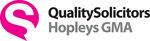 QualitySolicitors Hopleys GMA Logo