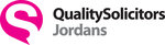 QualitySolicitors Jordans Logo