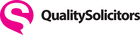 QualitySolicitors Malvern Logo
