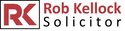 Rob Kellock Solicitor Logo
