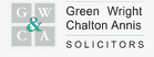 Green Wright Chalton Annis Logo