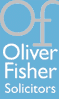 Oliver Fisher Logo