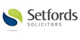 Setfords Solicitors Logo