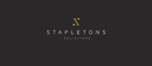 Stapletons Solicitors Logo
