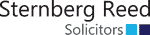 Sternberg Reed Logo