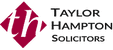 Taylor Hampton Solicitors Limited Logo