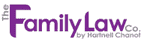 Family Law Company by Hartnell Chanot Logo