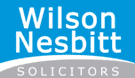 Wilson Nesbitt Solicitors Logo