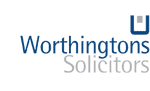 Worthingtons Logo