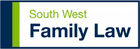 South West Family Law Logo