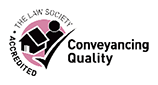QualitySolicitors Gould & Swayne The Law Society Accreditation Conveyance