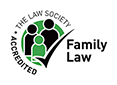 Fiona Bruce & Co LLP The Law Society Accreditation Family Law