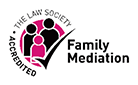 Oliver Fisher The Law Society Accreditation Family Mediation