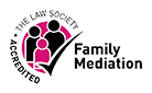 RWK Goodman The Law Society Accreditation Family Mediation