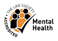Clark Brookes Turner Cary Solicitors The Law Society Accreditation Mental Health