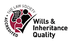 Paul Robinson Solicitors LLP The Law Society Wills and Inheritance