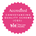 Ellisons Solicitors The Law Society Accreditation Conveyance