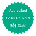 Taylor Rose The Law Society Accreditation Family Law